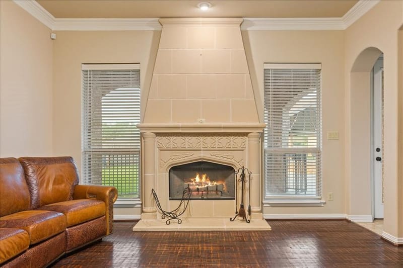 7 Lone Star Drive, Waco TX 76708 - Photo 9
