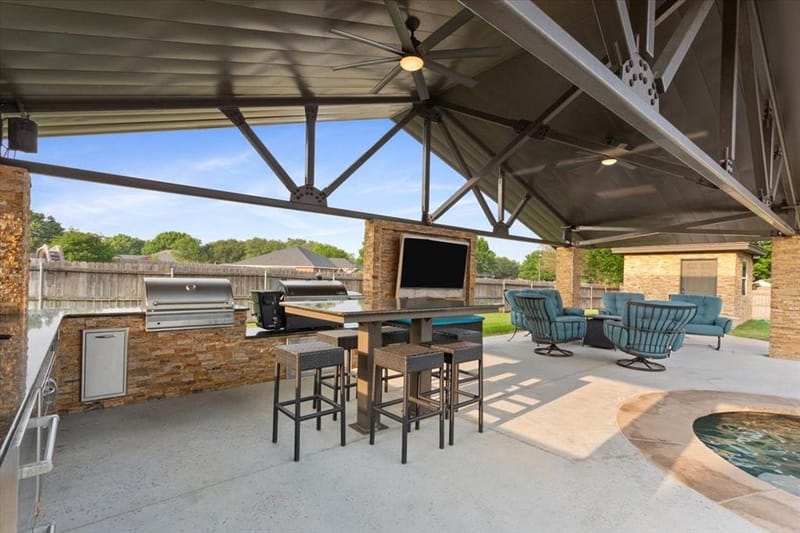 7 Lone Star Drive, Waco TX 76708 - Photo 34