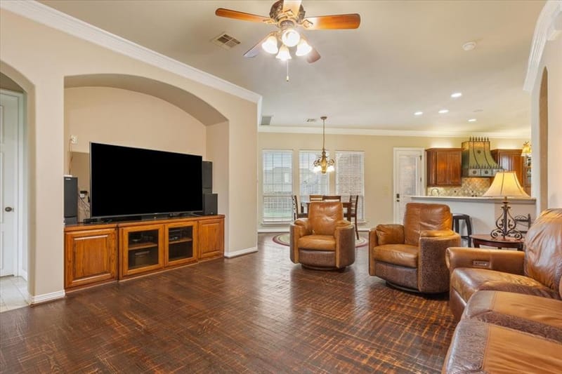 7 Lone Star Drive, Waco TX 76708 - Photo 10