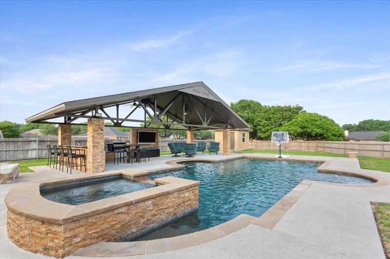 7 Lone Star Drive, Waco TX 76708 - Photo 33