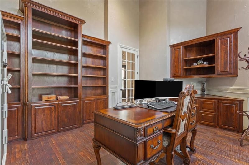 7 Lone Star Drive, Waco TX 76708 - Photo 18