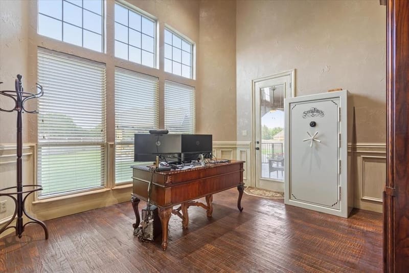 7 Lone Star Drive, Waco TX 76708 - Photo 19