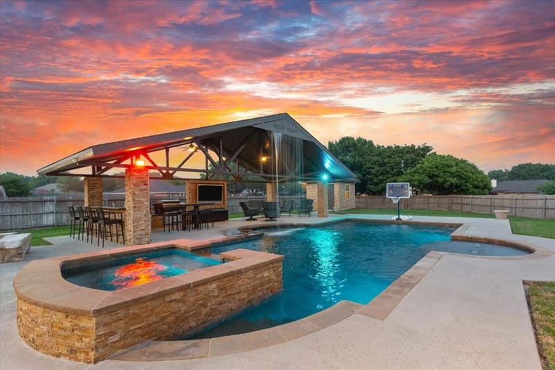 7 Lone Star Drive, Waco TX 76708 - Photo 35