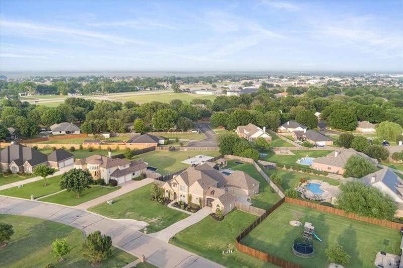 7 Lone Star Drive, Waco TX 76708 - Photo 39