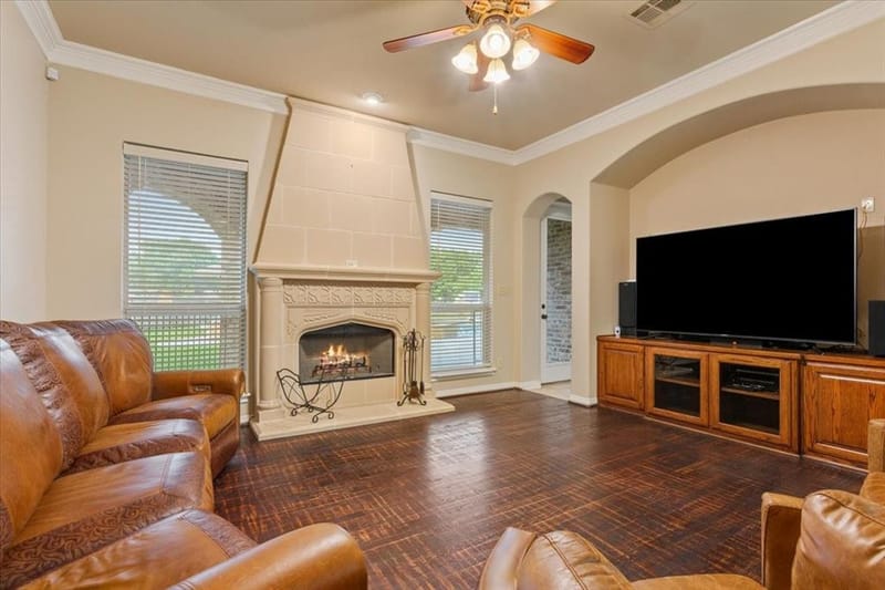 7 Lone Star Drive, Waco TX 76708 - Photo 8