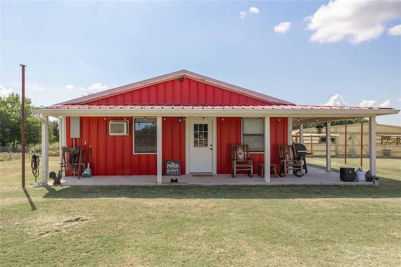 12749 FM 847, Dublin TX 76446 - Photo 13