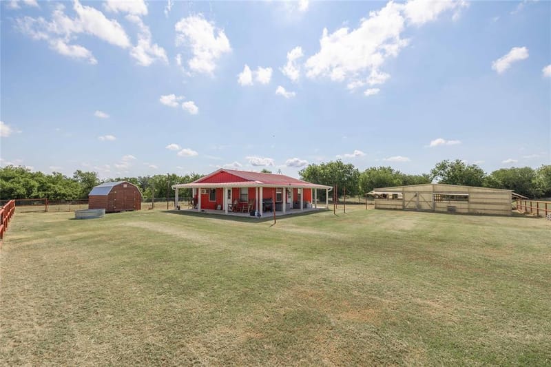 12749 FM 847, Dublin TX 76446 - Photo 17
