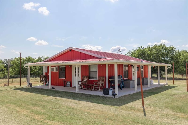 12749 FM 847, Dublin TX 76446 - Photo 16