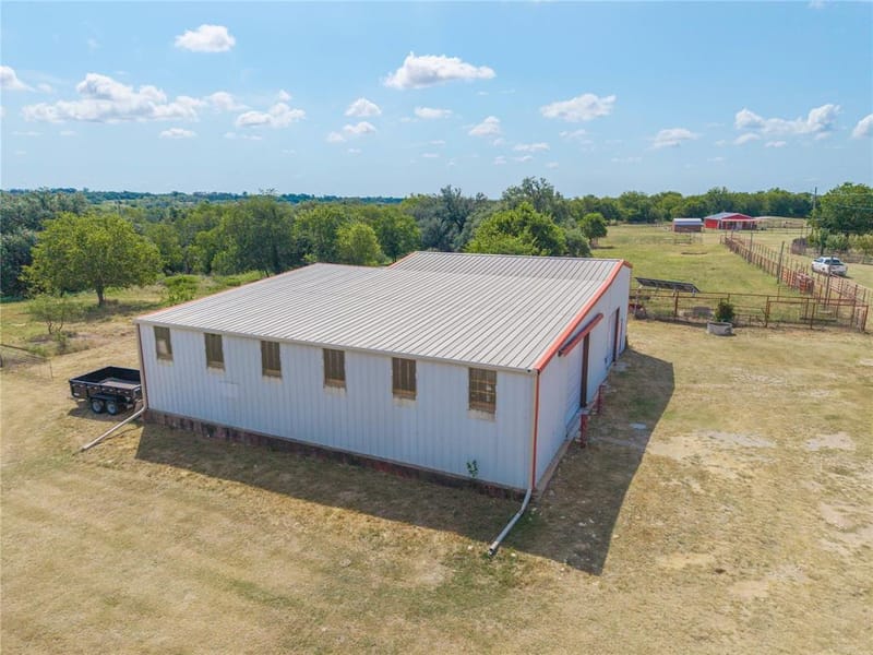 12749 FM 847, Dublin TX 76446 - Photo 22