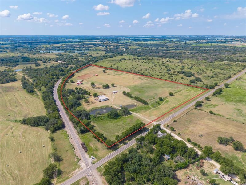 12749 FM 847, Dublin TX 76446 - Photo 34
