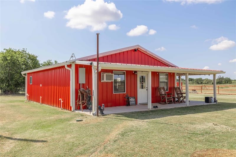 12749 FM 847, Dublin TX 76446 - Photo 14