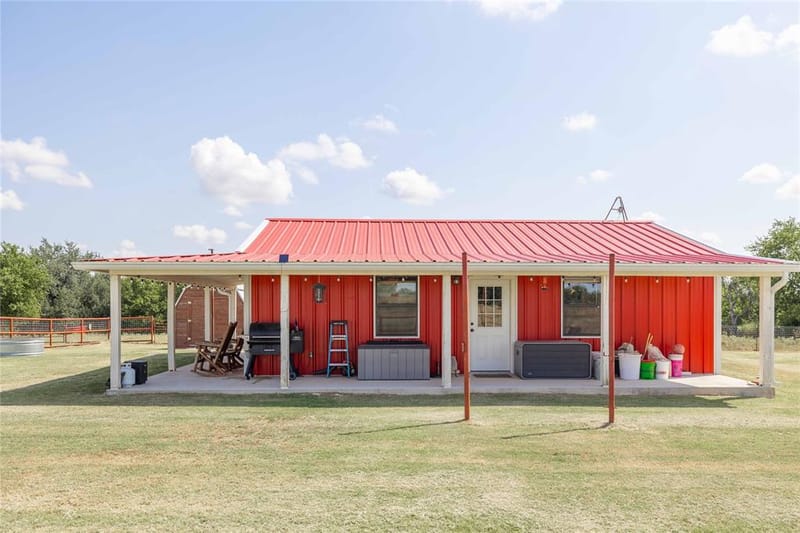 12749 FM 847, Dublin TX 76446 - Photo 18