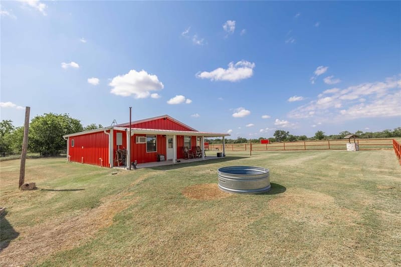 12749 FM 847, Dublin TX 76446 - Photo 15
