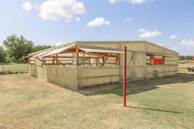 12749 FM 847, Dublin TX 76446 - Photo 19