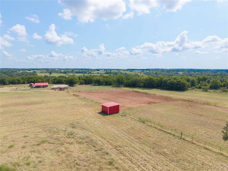 12749 FM 847, Dublin TX 76446 - Photo 40