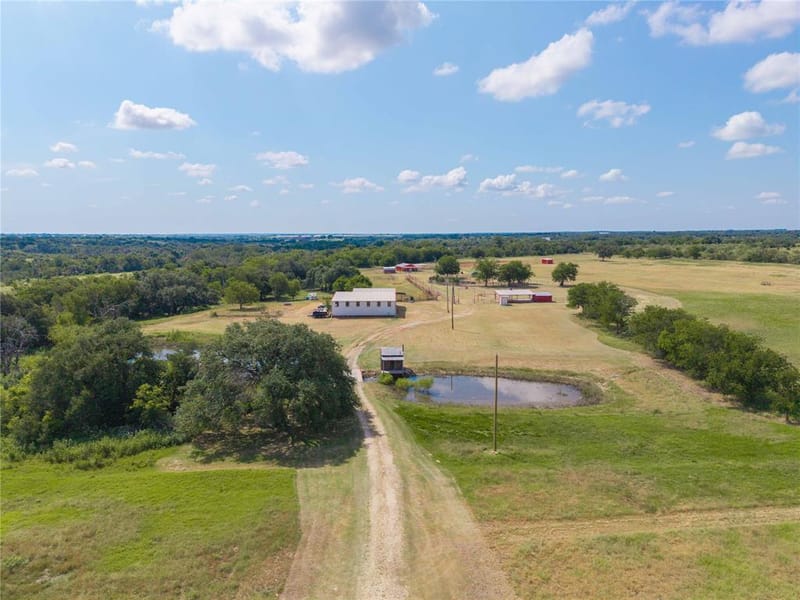 12749 FM 847, Dublin TX 76446 - Photo 35
