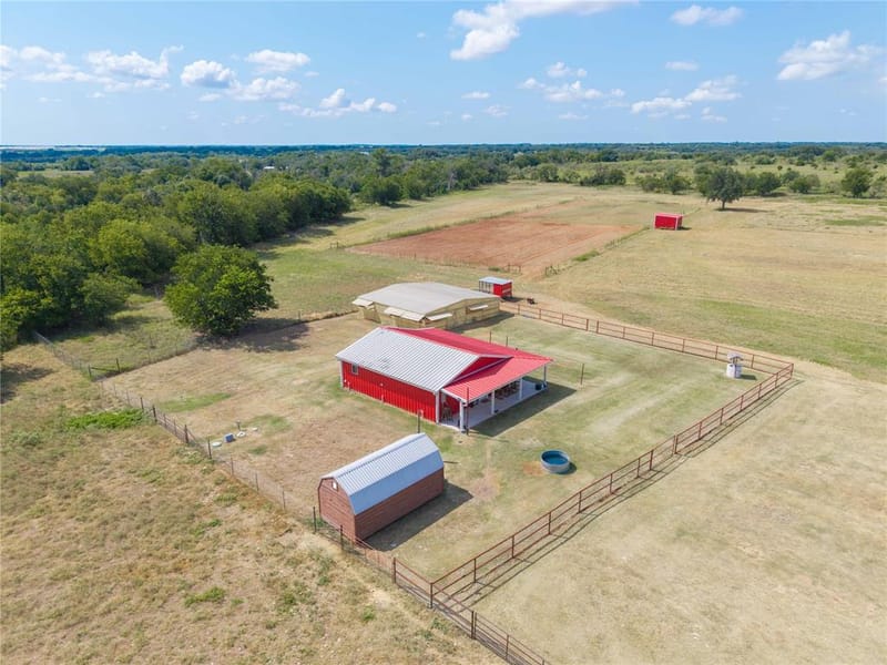 12749 FM 847, Dublin TX 76446 - Photo 39