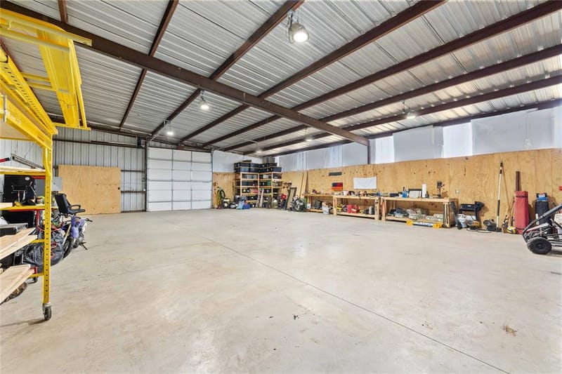 12749 FM 847, Dublin TX 76446 - Photo 29