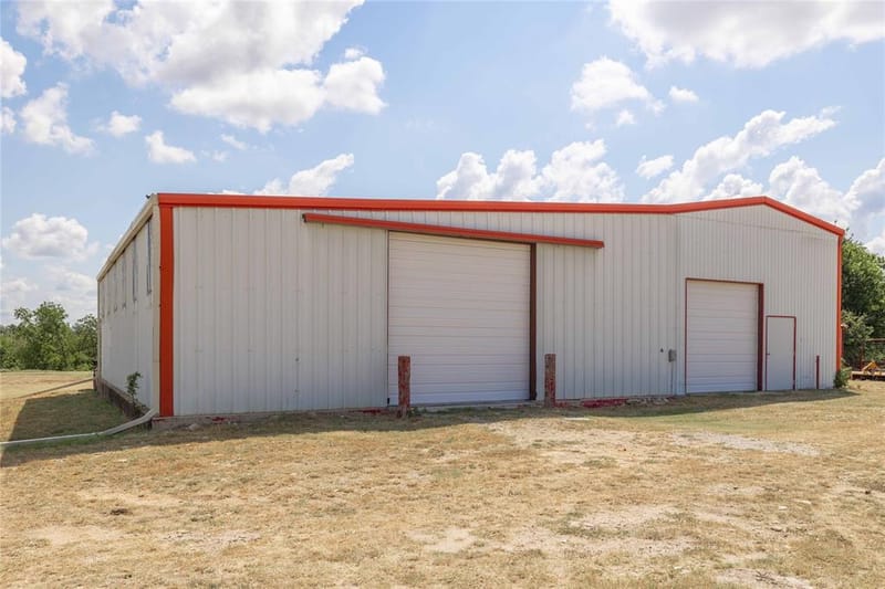 12749 FM 847, Dublin TX 76446 - Photo 21