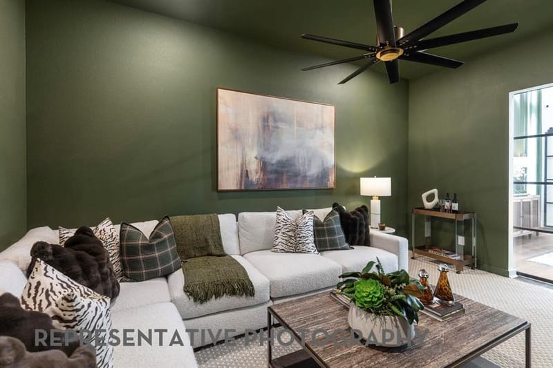 2820 Harkaway Court, Celina TX 75009 - Photo 16