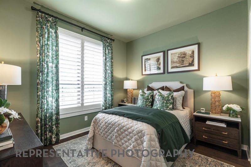 2820 Harkaway Court, Celina TX 75009 - Photo 11