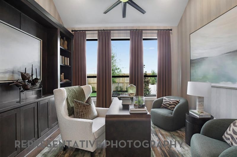 2820 Harkaway Court, Celina TX 75009 - Photo 8