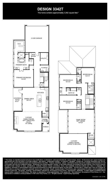 2708 Birkenhead Court, Celina TX 75009 - Photo 2