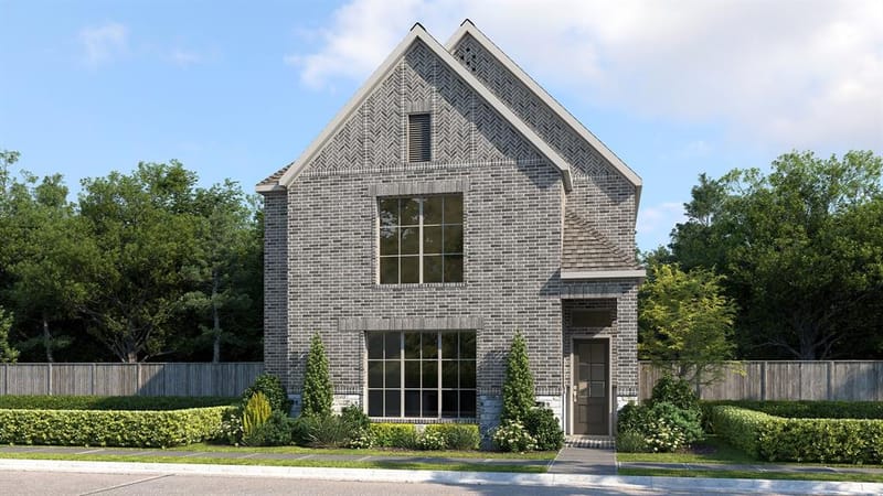 2708 Birkenhead Court, Celina TX 75009