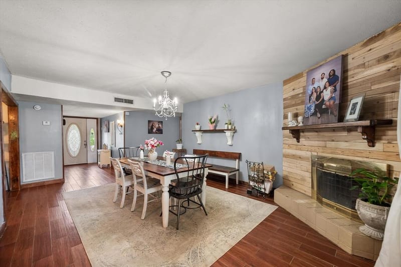 609 Columbine Lane, Grand Prairie TX 75052 - Photo 17