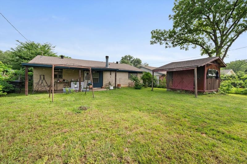 609 Columbine Lane, Grand Prairie TX 75052 - Photo 30