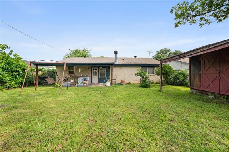 609 Columbine Lane, Grand Prairie TX 75052 - Photo 29