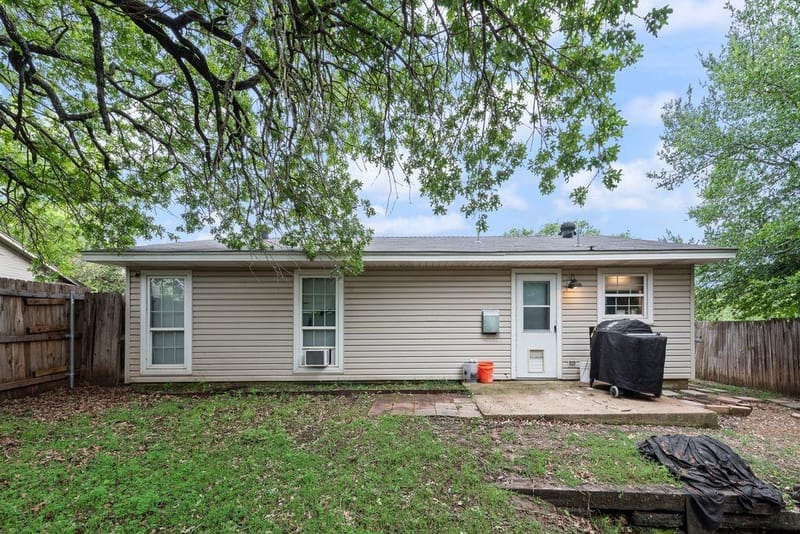 3815 INDIAN WELLS Drive, Arlington TX 76017 - Photo 27