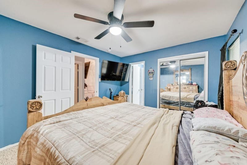 3815 INDIAN WELLS Drive, Arlington TX 76017 - Photo 13