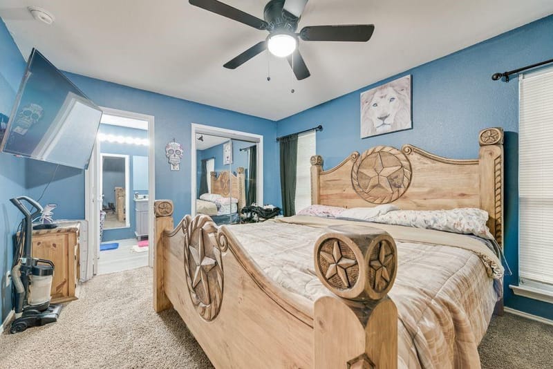 3815 INDIAN WELLS Drive, Arlington TX 76017 - Photo 12