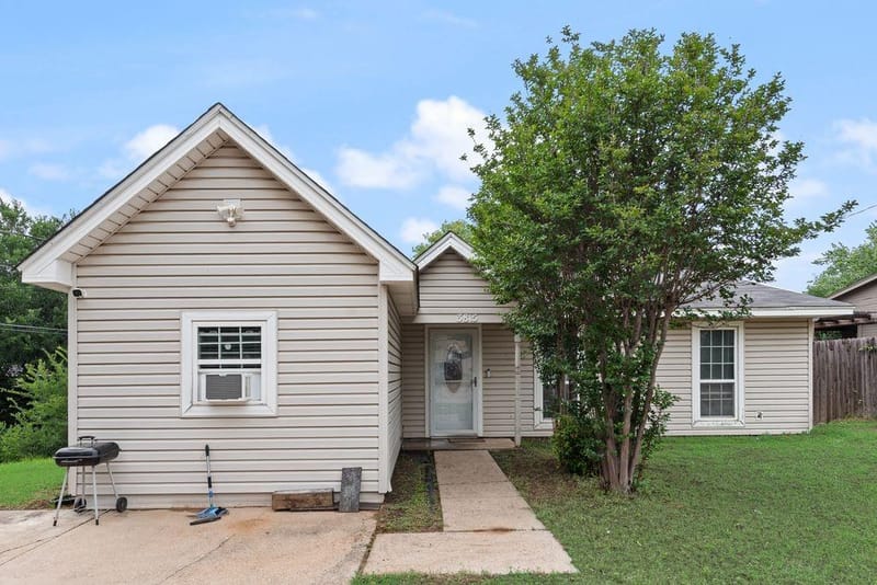 3815 INDIAN WELLS Drive, Arlington TX 76017 - Photo 22