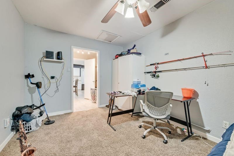 3815 INDIAN WELLS Drive, Arlington TX 76017 - Photo 18