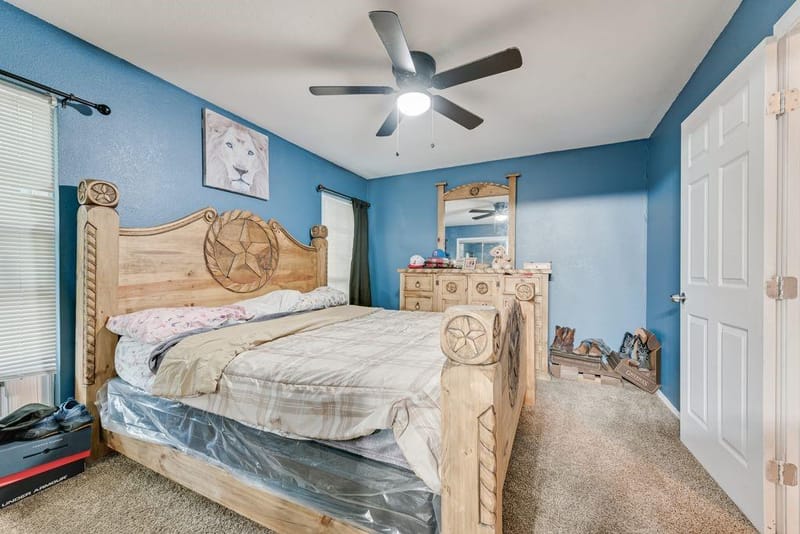 3815 INDIAN WELLS Drive, Arlington TX 76017 - Photo 11