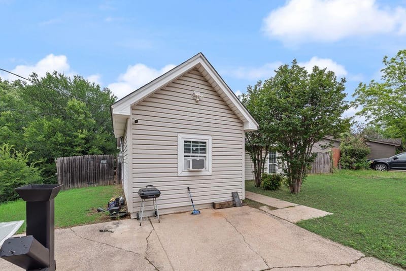3815 INDIAN WELLS Drive, Arlington TX 76017 - Photo 21