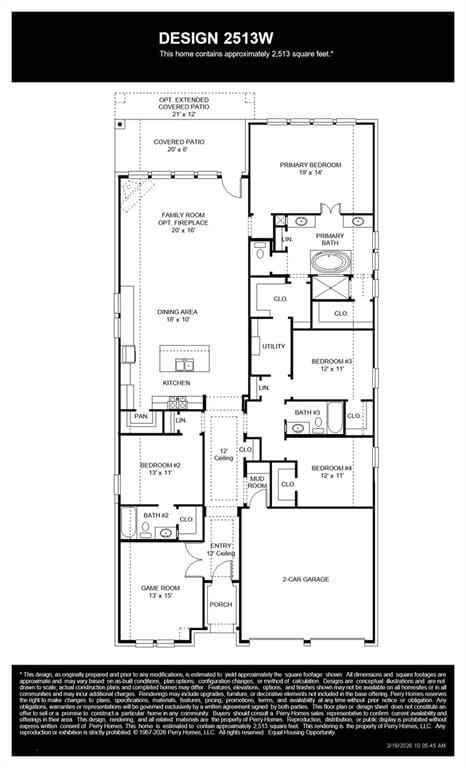 2525 Domingo Drive, Fort Worth TX 76008 - Photo 2