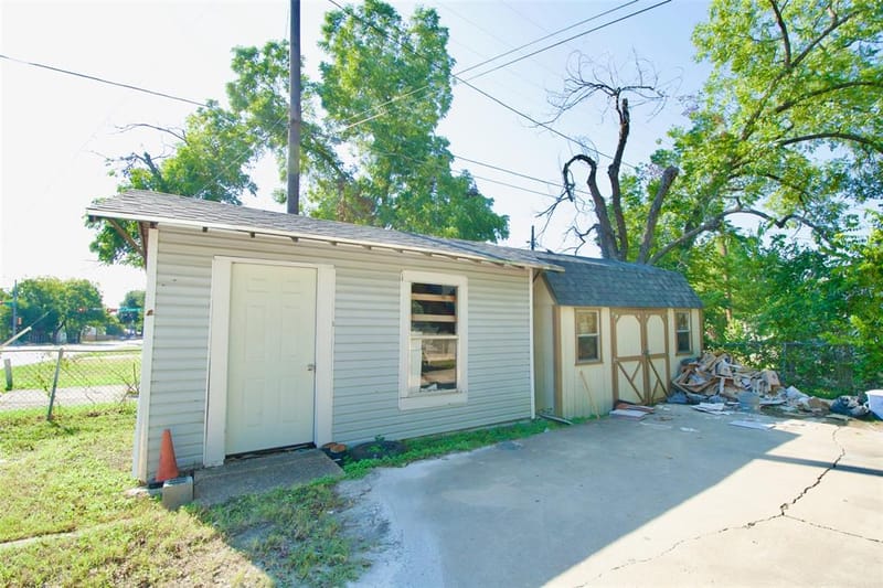 2600 Homan Avenue, Waco TX 76707 - Photo 36