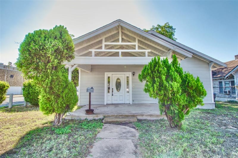 2600 Homan Avenue, Waco TX 76707