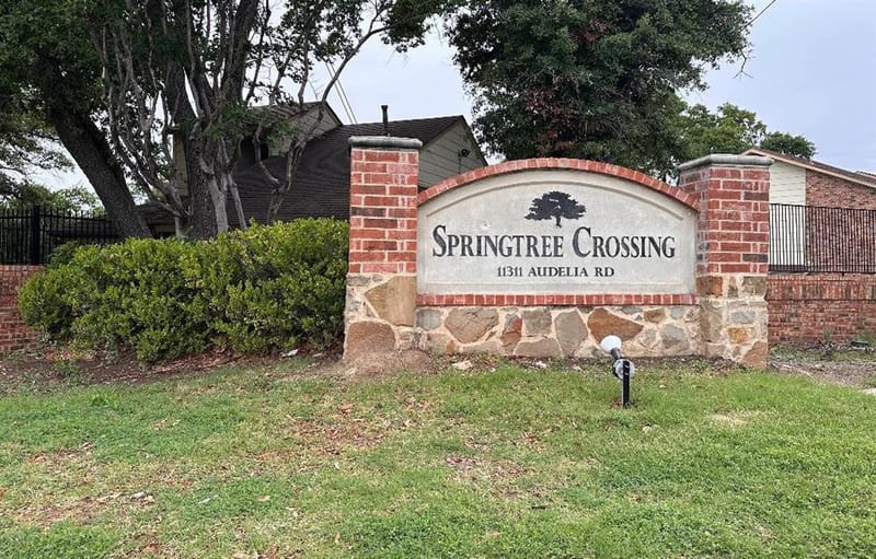 11311 Audelia Road # 175, Dallas TX 75243