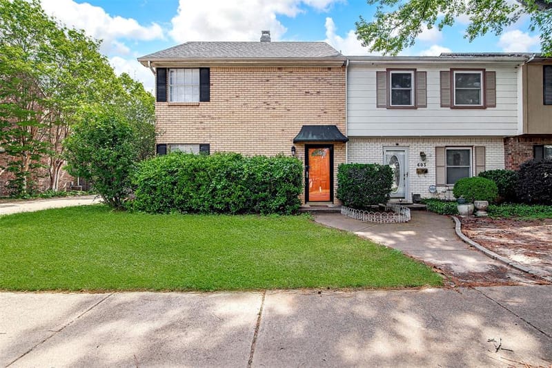 601 St Charles Drive, Arlington TX 76013
