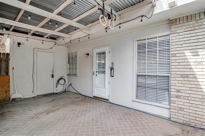 601 St Charles Drive, Arlington TX 76013 - Photo 20