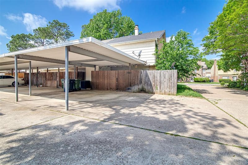 601 St Charles Drive, Arlington TX 76013 - Photo 21