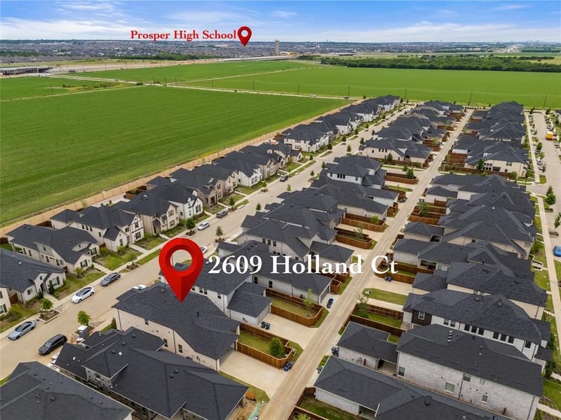 2609 Holland Court, Celina TX 75009 - Photo 32