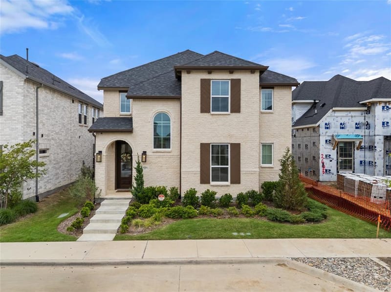 2609 Holland Court, Celina TX 75009