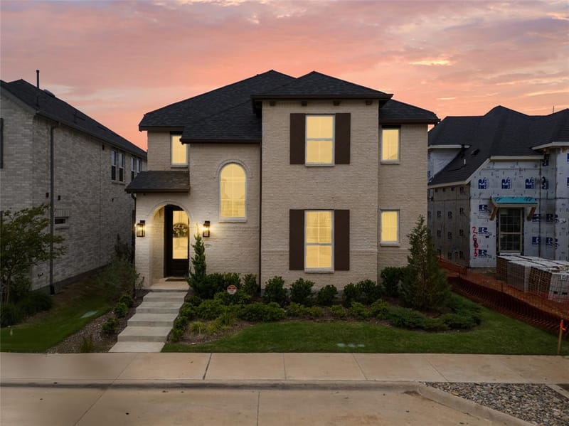 2609 Holland Court, Celina TX 75009 - Photo 28