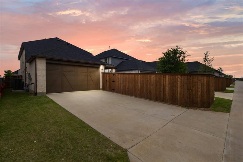 2609 Holland Court, Celina TX 75009 - Photo 30
