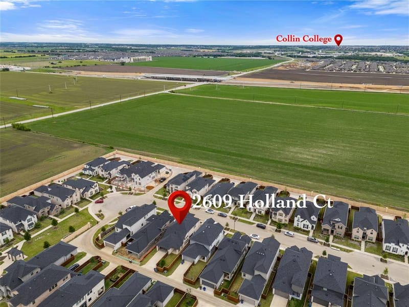 2609 Holland Court, Celina TX 75009 - Photo 33